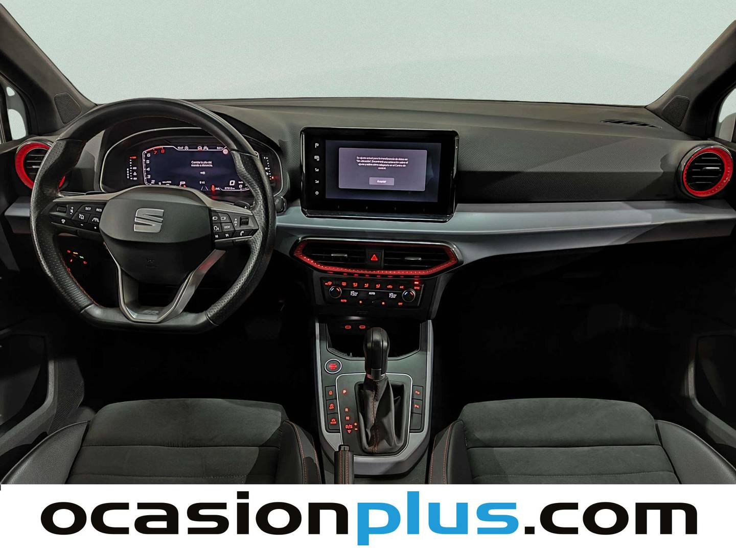 Foto Seat Arona SEAT Arona 1.5 TSI FR XL DSG (150 CV)