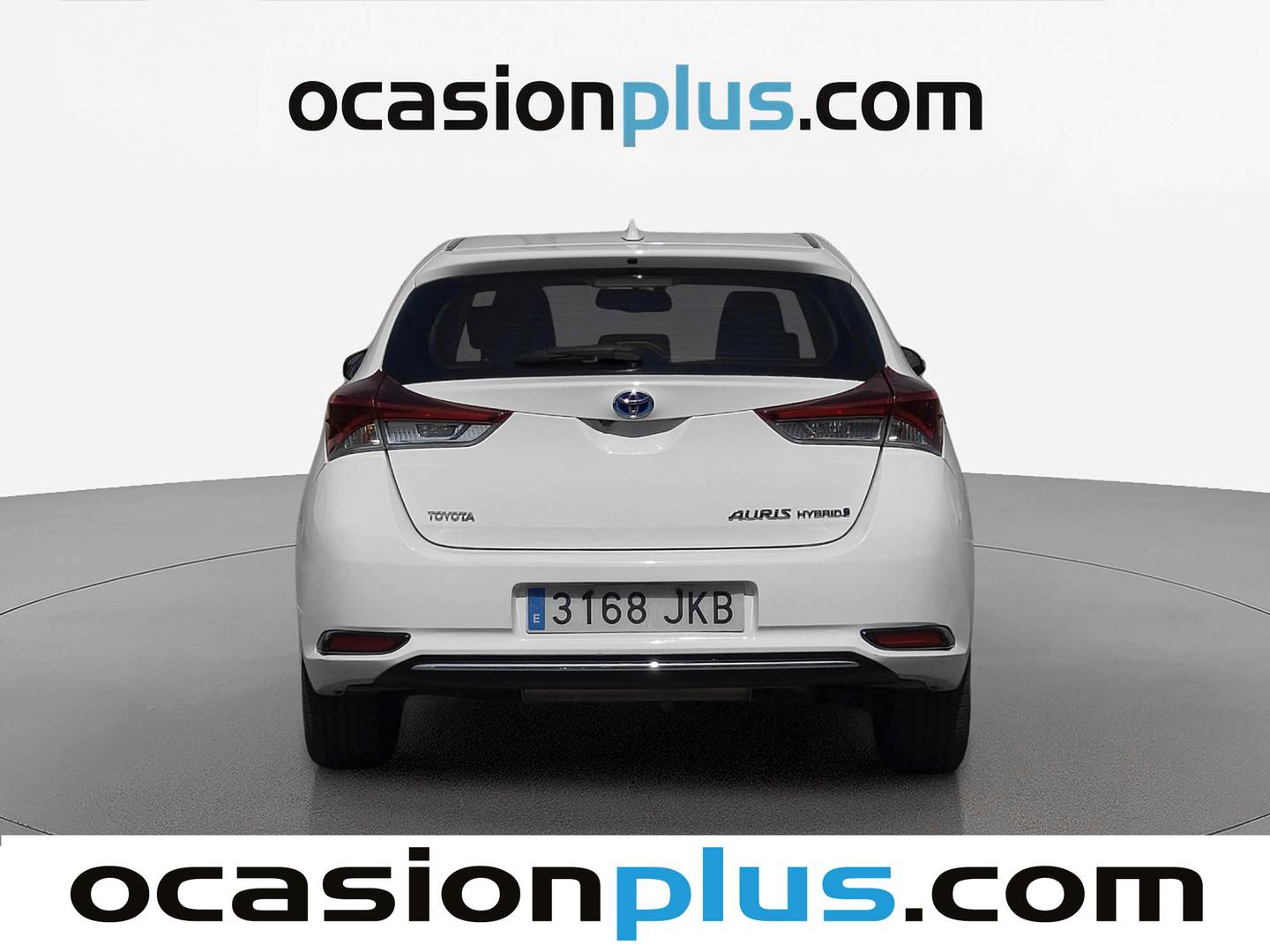 Toyota Auris Toyota Auris 140H Hybrid Active (136 CV) al mejor precio