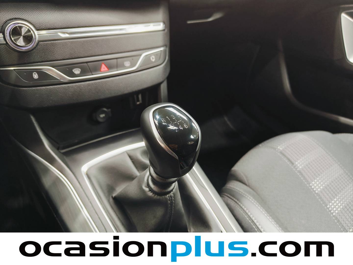 Peugeot 308 Peugeot 308 BlueHDi 130 S&S Allure (130 CV) de segunda mano