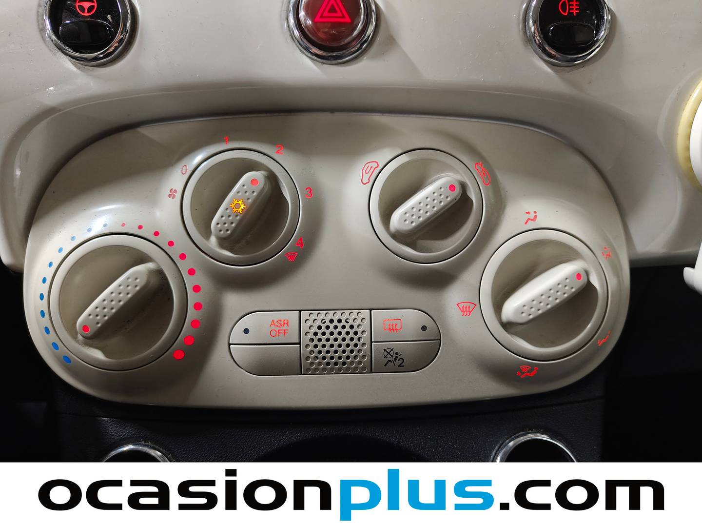 Fiat 500 Fiat 500 1.2 Pop (69 CV) 69cv