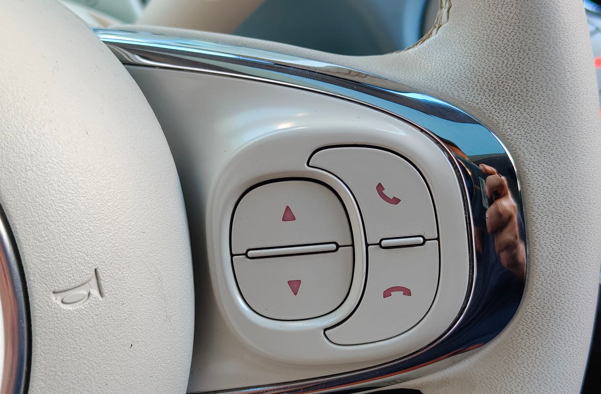 Fiat 500 1.0 Hybrid Dolcevita - foto 25