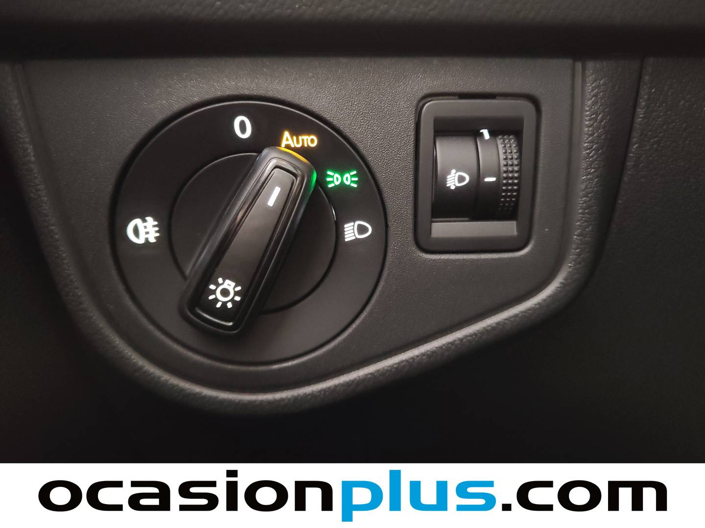 Accesorios del Volkswagen Polo Volkswagen Polo Life 1.0 TSI (95 CV)