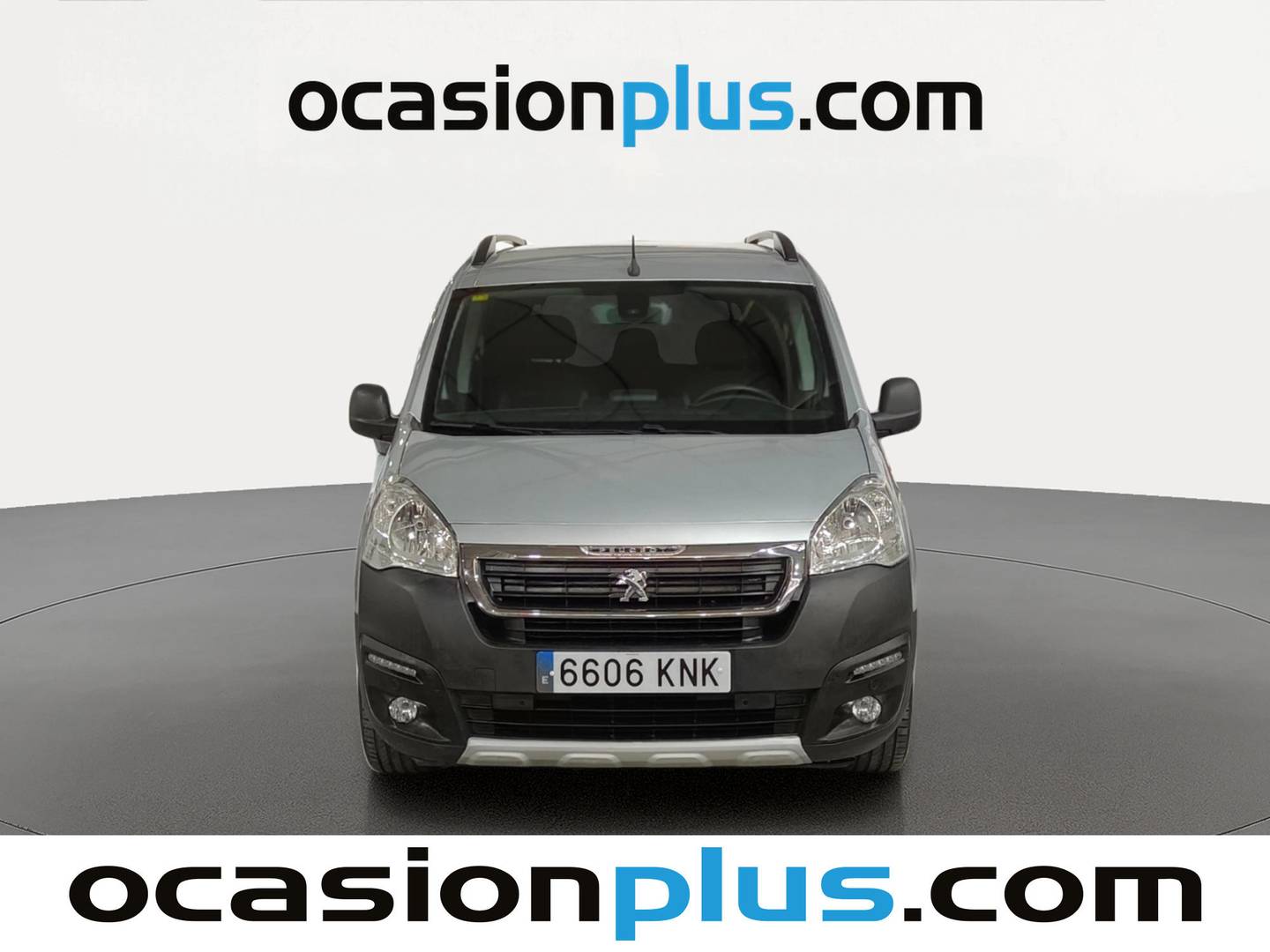Peugeot Partner Peugeot Partner Tepee BlueHDi 120 Outdoor (120 CV) km 0