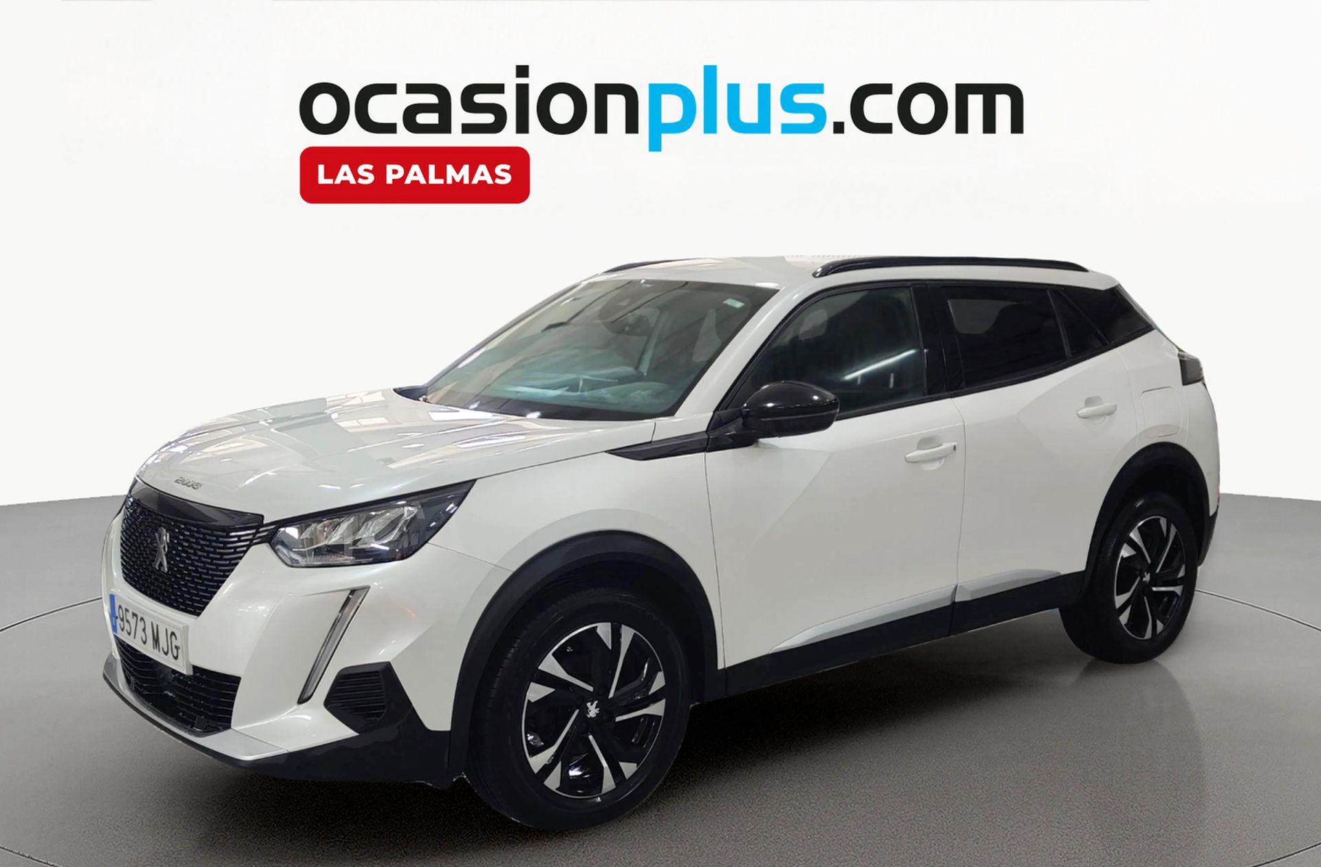 Peugeot 2008 PureTech 100 Allure