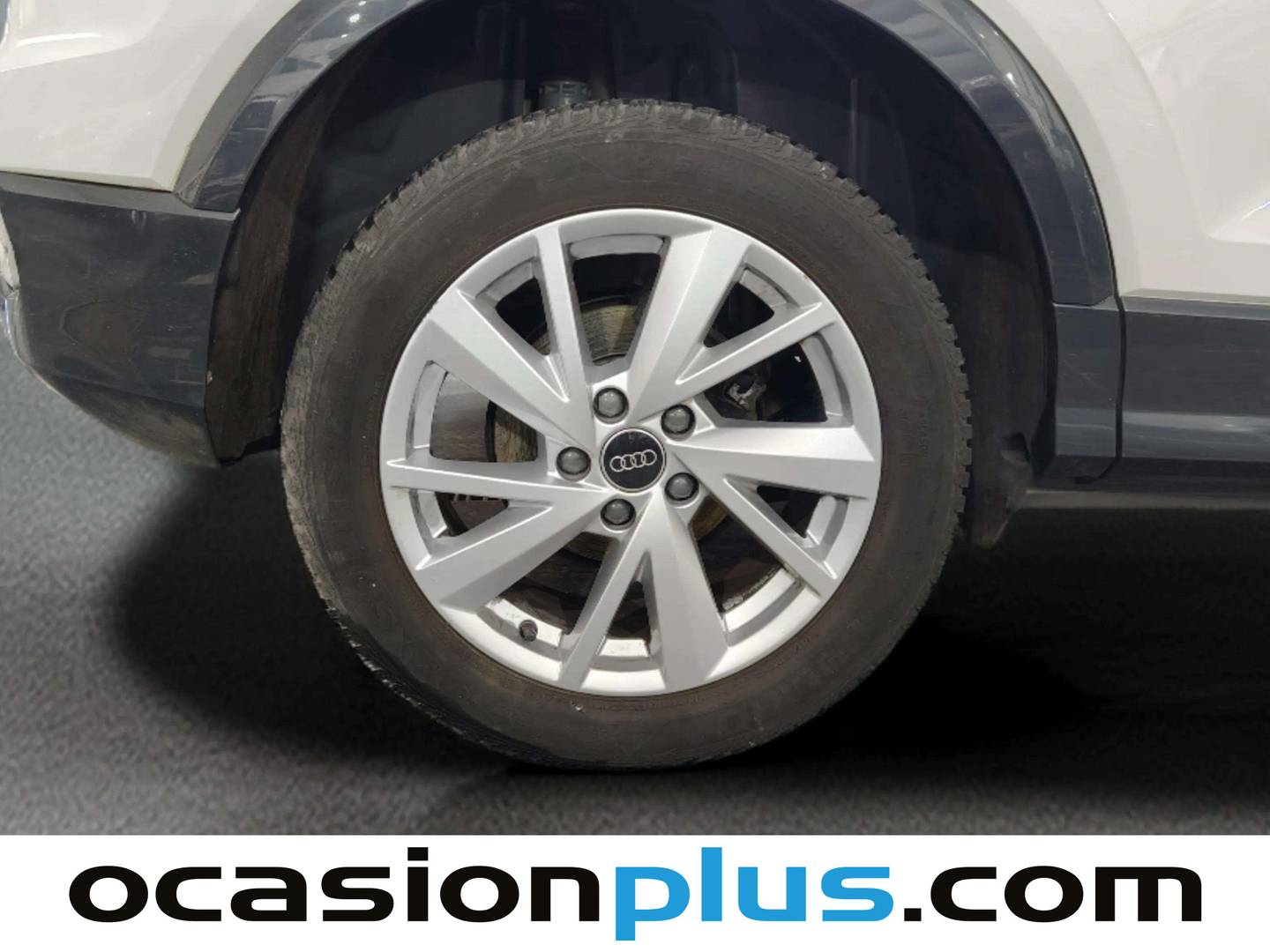 Foto Audi Q2 Audi Q2 Advanced 35 TFSI (150 CV) S tronic