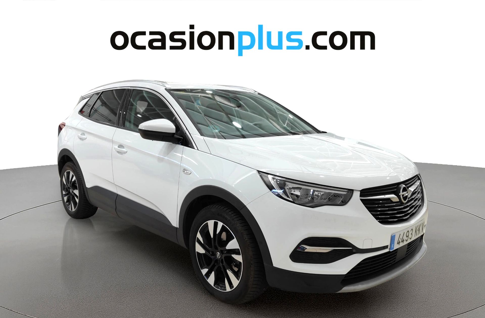 Opel Grandland 1.2 Turbo Excellence - foto 2
