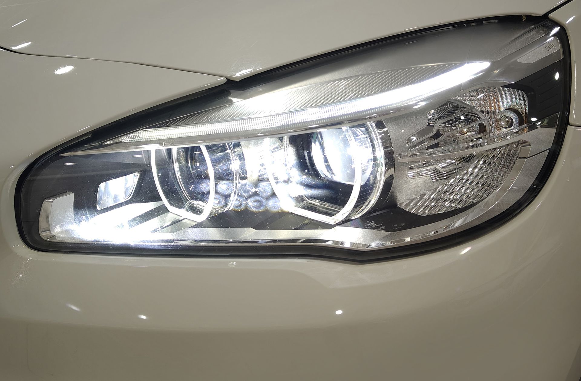 BMW Serie 2 Active Tourer 2 218d Active Tourer - foto 11