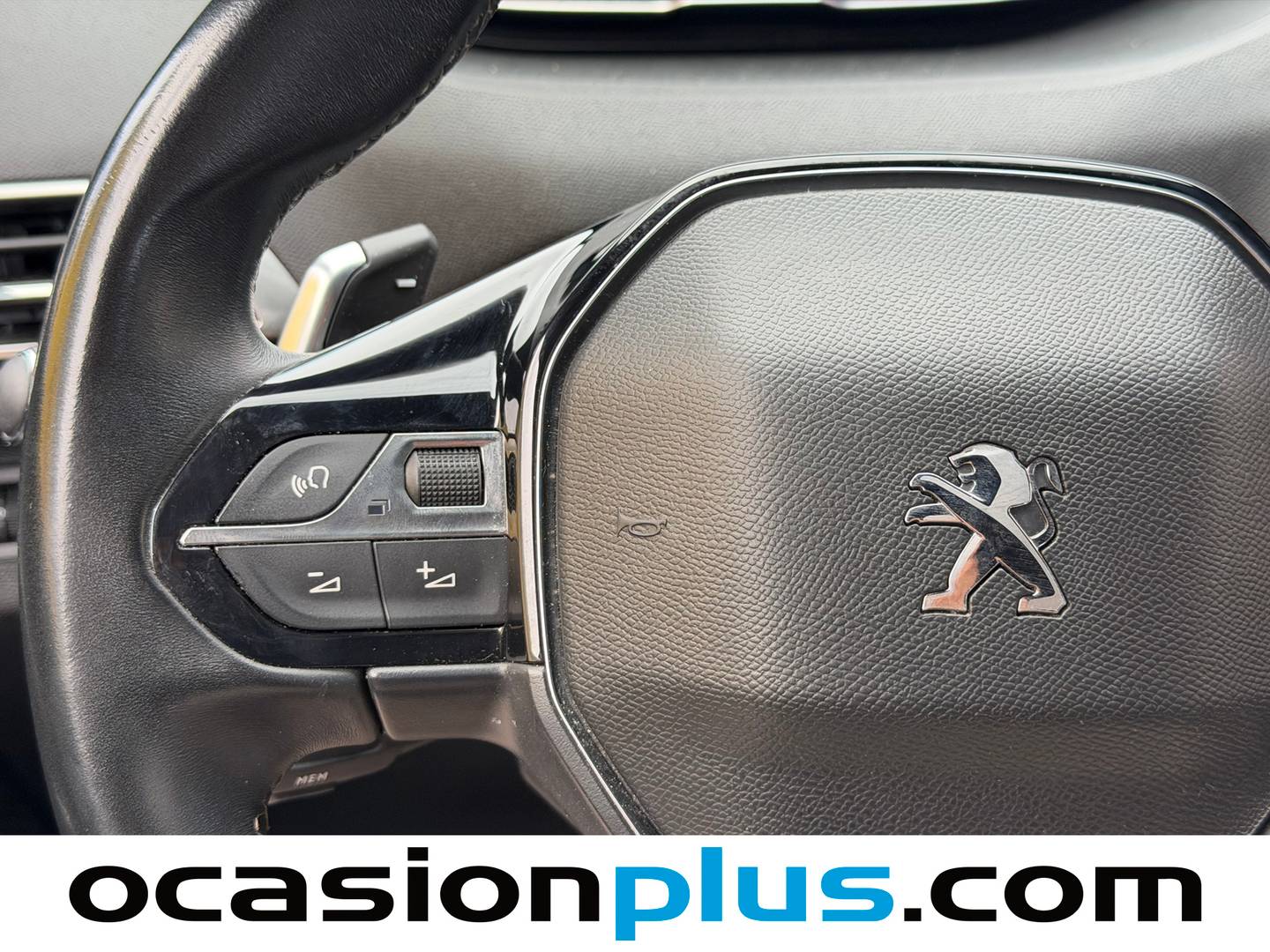 Peugeot 5008 Peugeot 5008 PureTech 130 S&S Allure Pack EAT8 (130 CV) 7 Plazas al mejor precio