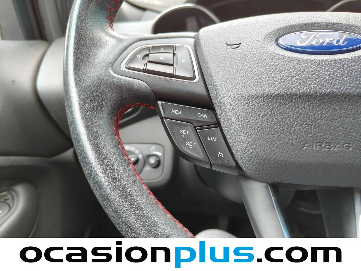 Ford Kuga Ford Kuga 1.5 EcoBoost S&S ST-Line 4x2 (120 CV) km 0