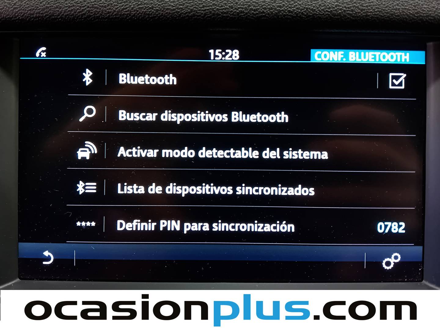 Land Rover Discovery Sport Land Rover Discovery Sport Sport 2.0L SD4 SE 4WD Auto (240 CV) 7 Plazas diésel