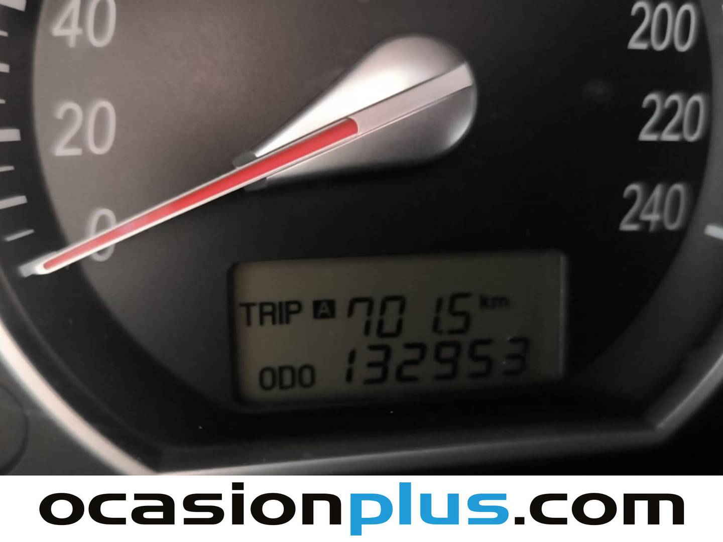 Foto Hyundai Sonata Hyundai Sonata 2.0 CRDi VGT Comfort  (140 CV)