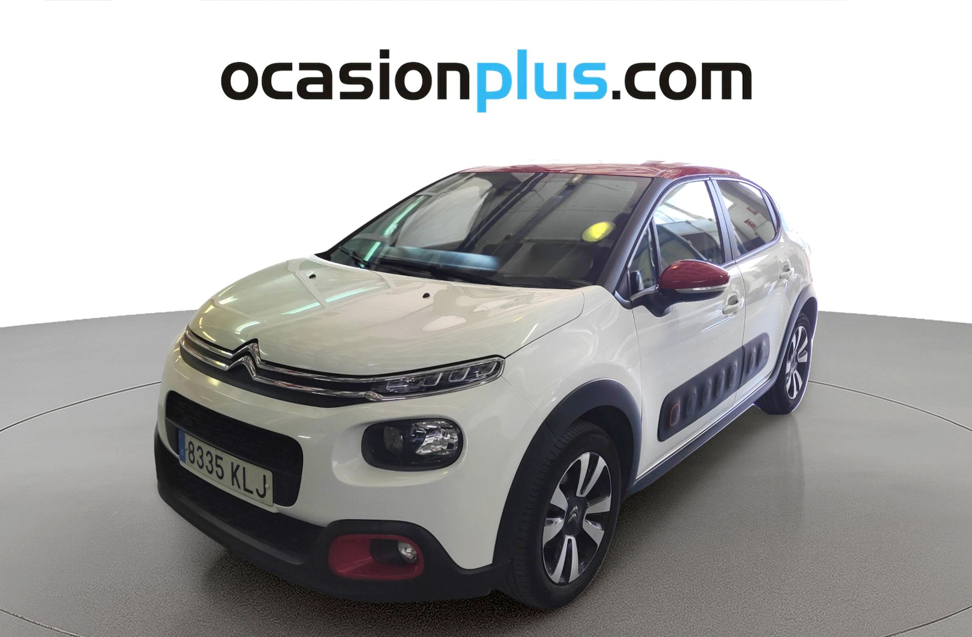 Citroën C3 PureTech 110 Feel EAT6