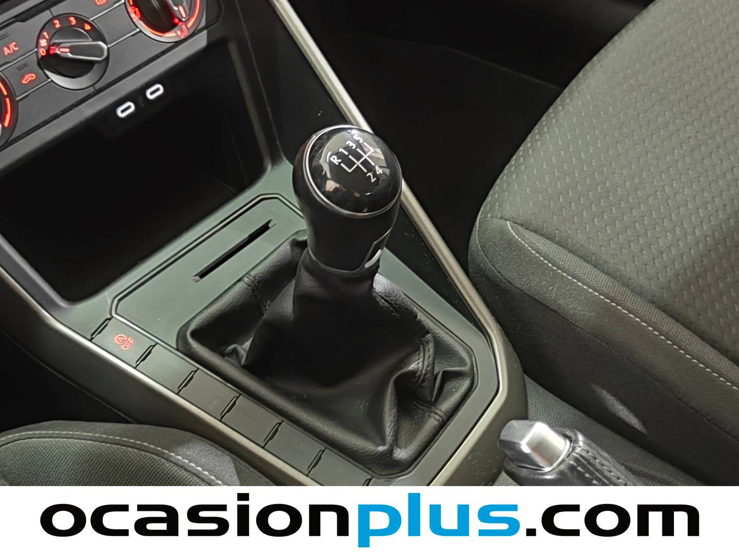 Volkswagen Polo Volkswagen Polo Advance 1.0 TSI (95 CV) de segunda mano