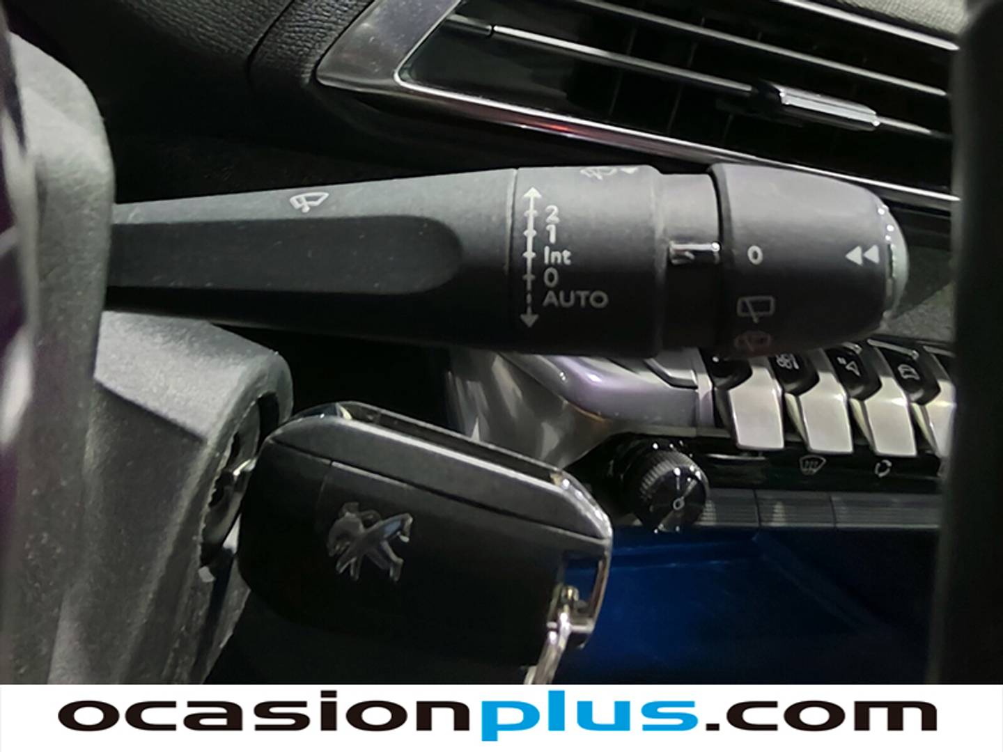 Foto Peugeot 5008 Peugeot 5008 BlueHDI 150 S&S GT Line (150 CV) 7 Plazas