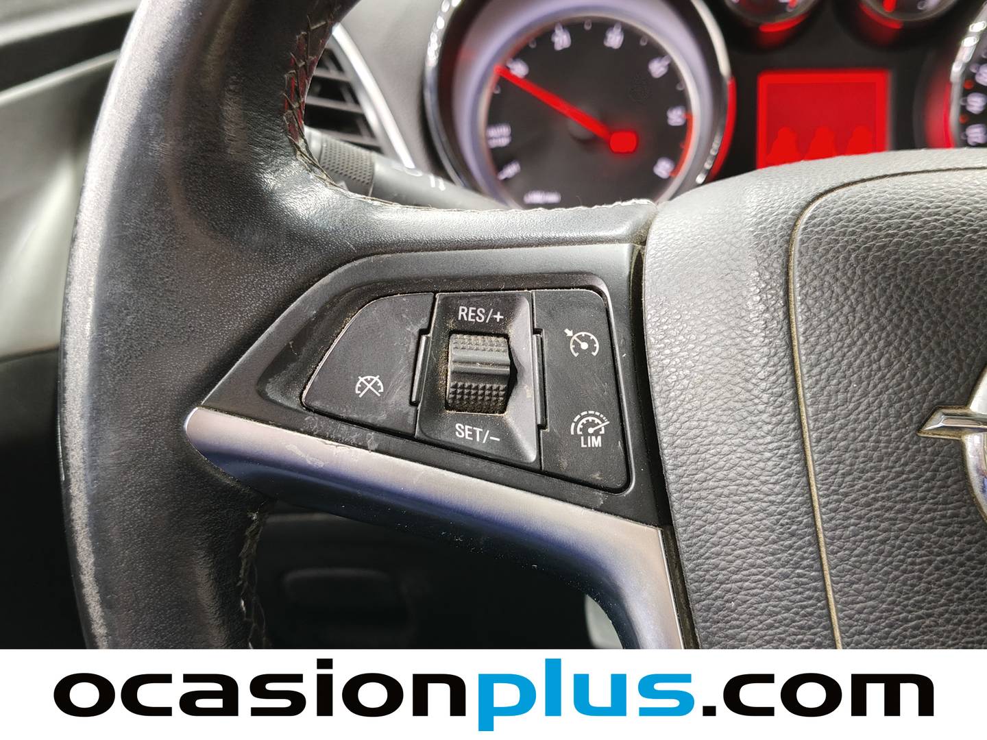Opel Mokka Opel Mokka 1.6 CDTi S&S Selective 4x2 (136 CV) seminuevo