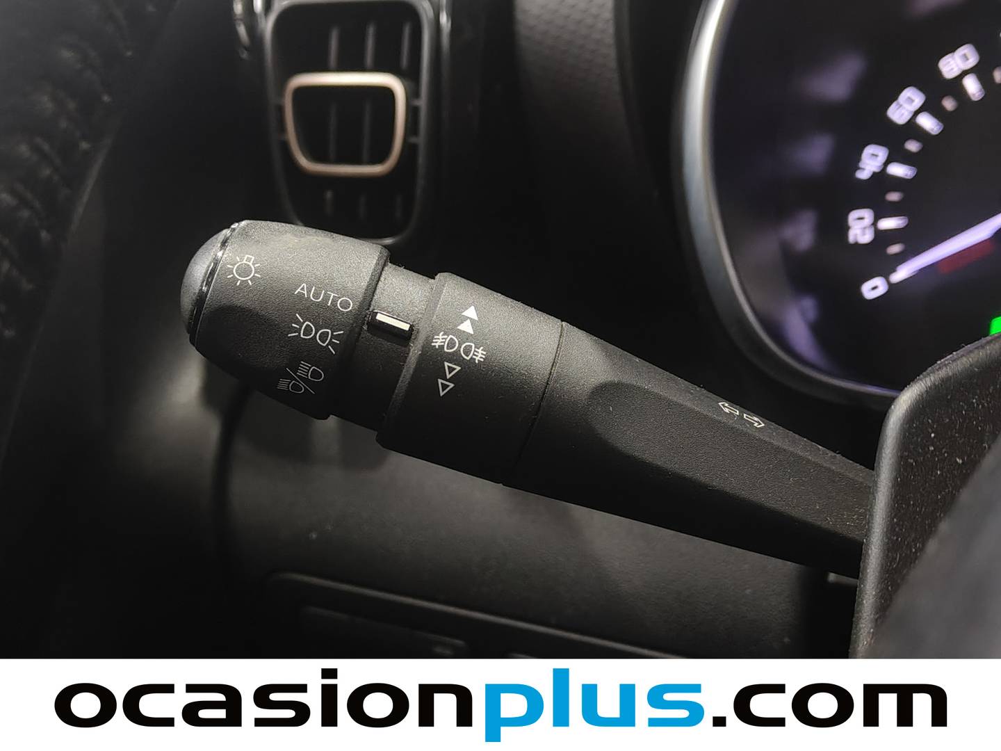 Foto Citroën C3 Aircross Citroen C3 Aircross BlueHDi 100 S&S Origins (99 CV)