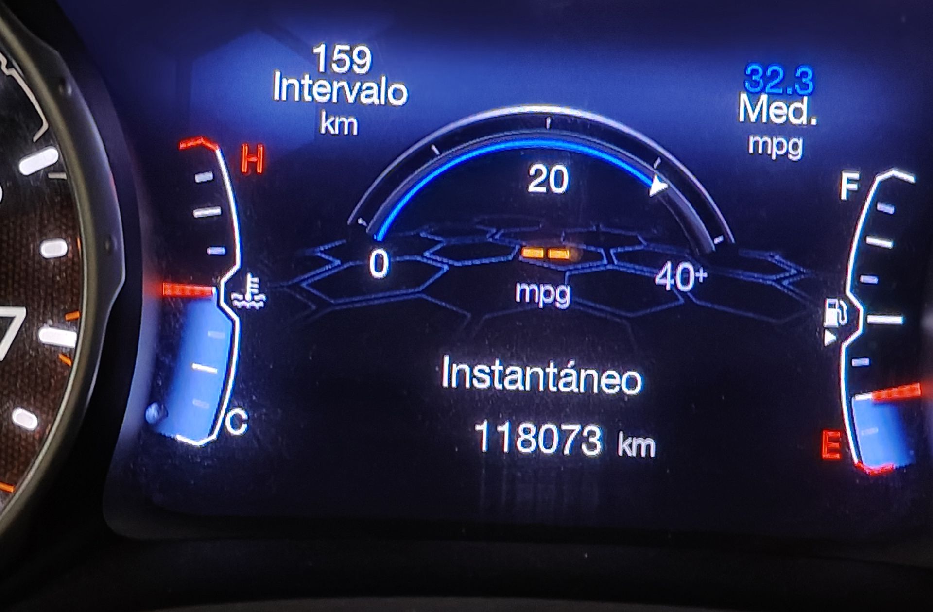 Jeep Compass 1.4 MultiAir Limited 4x2 - foto 11
