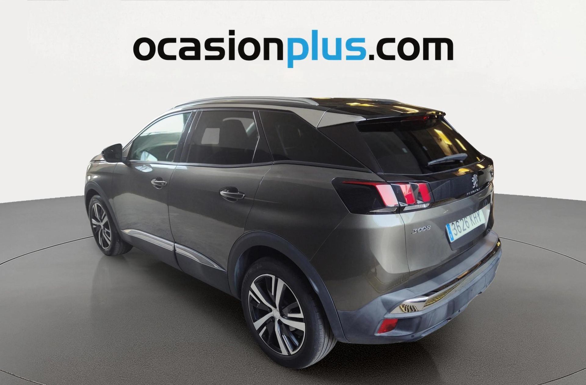 Peugeot 3008 PureTech 130 Allure - foto 3
