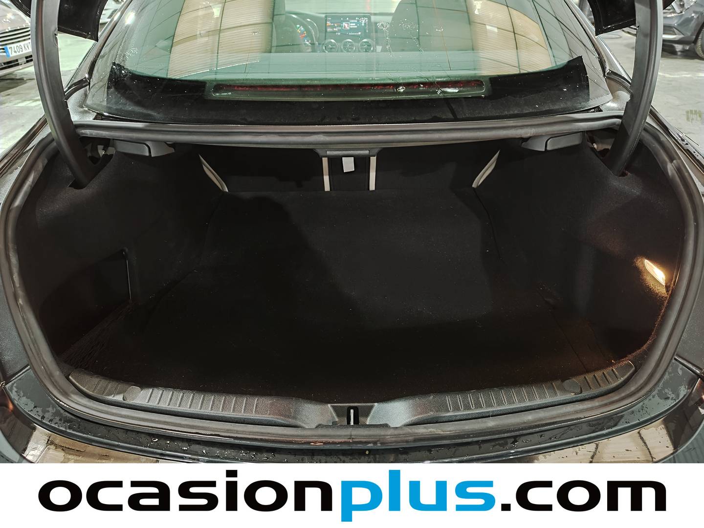 Foto Mercedes Clase C Mercedes-Benz Clase C C Coupe 300 (258 CV) Pack AMG