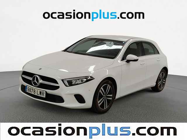 Mercedes Clase a Segunda Mano Baratos Madrid