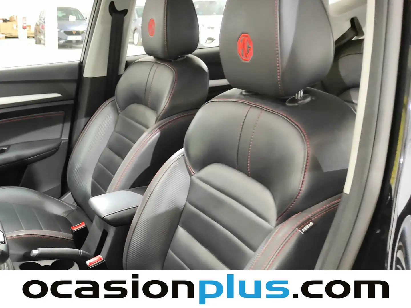 Foto MG ZS MG ZS 1.5 Luxury (106 CV)