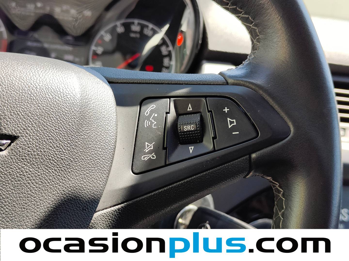 Opel Corsa Opel Corsa 1.4 GLP 120 Aniversario (90 CV) de ocasión