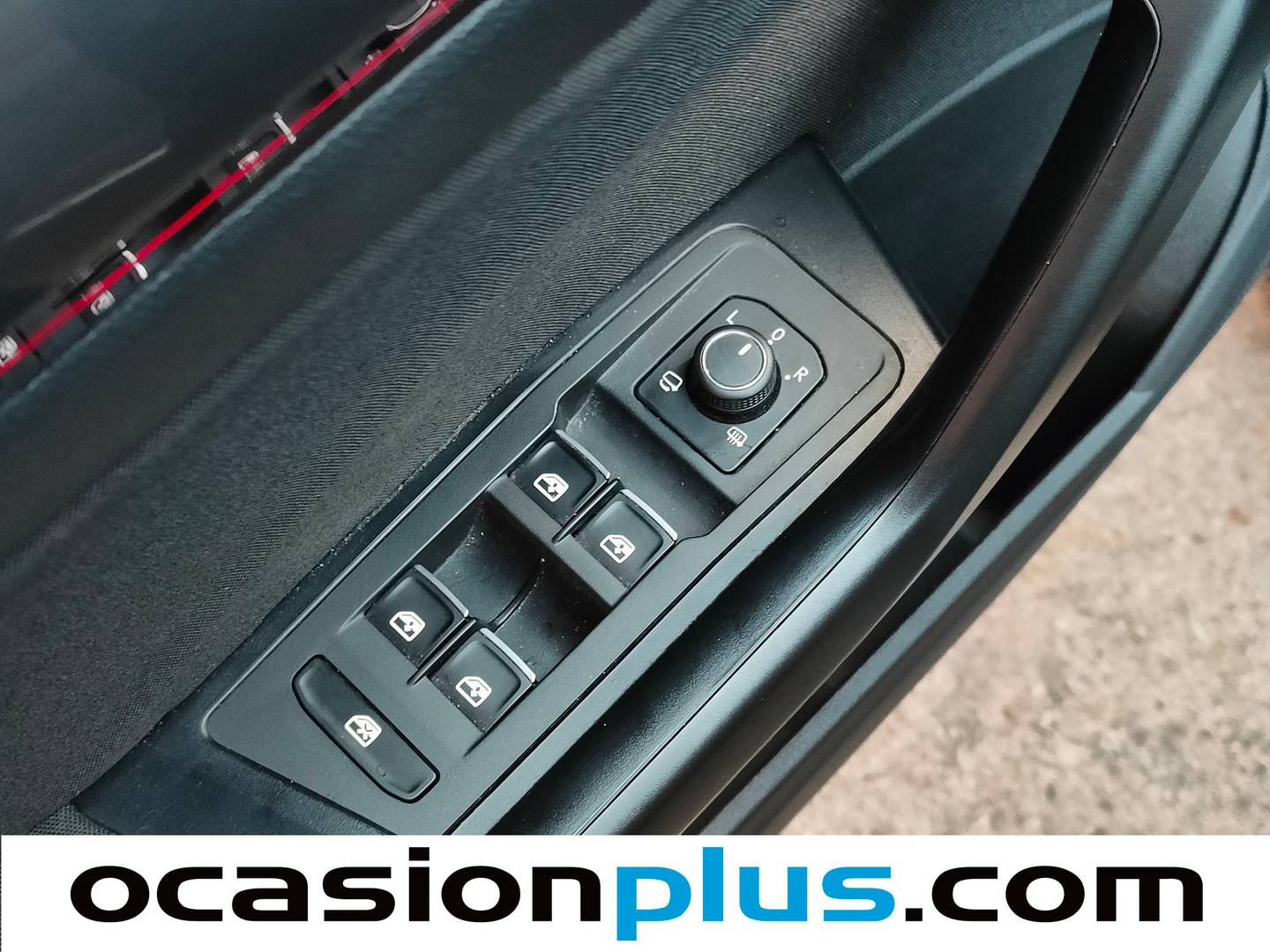 Foto Volkswagen T-Roc Volkswagen T-Roc Sport 2.0 TDI (150 CV) DSG