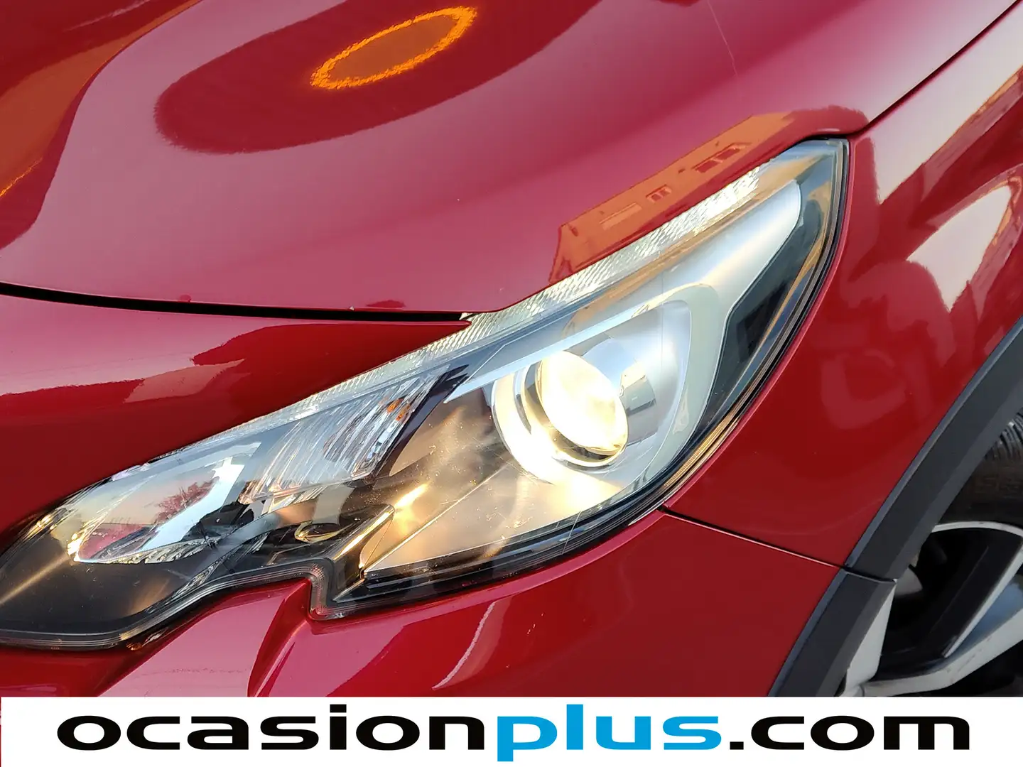 Foto Peugeot 2008 Peugeot 2008 PureTech 110 GT Line S&S EAT6 (110 CV)