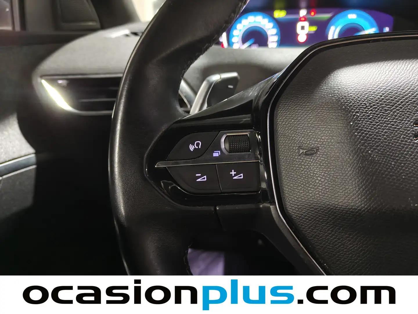 Foto Peugeot 3008 Hybrid Peugeot 3008 Hybrid 300 Allure Pack e-EAT8  (300 CV)