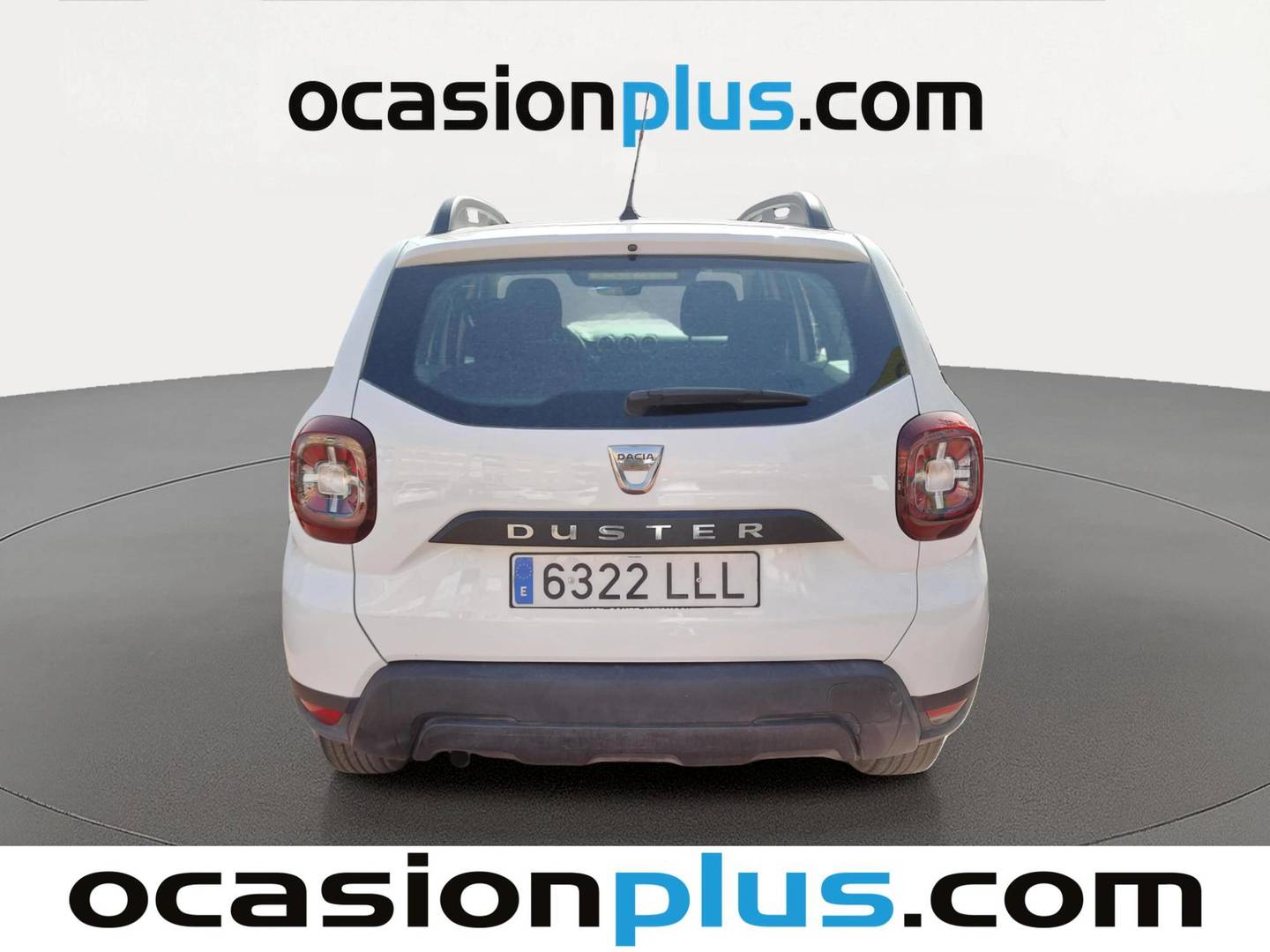 Dacia Duster Dacia Duster Essential TCE (100 CV) 4X2 barato