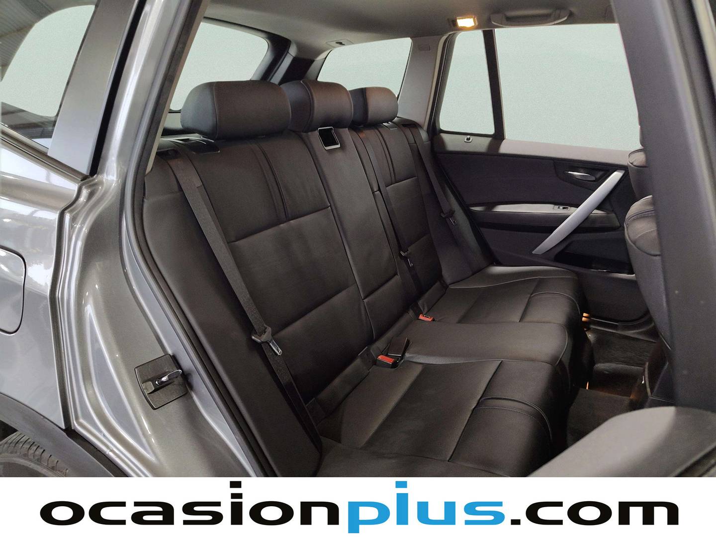 Foto BMW X3 BMW X3 xDrive20d (177 CV)