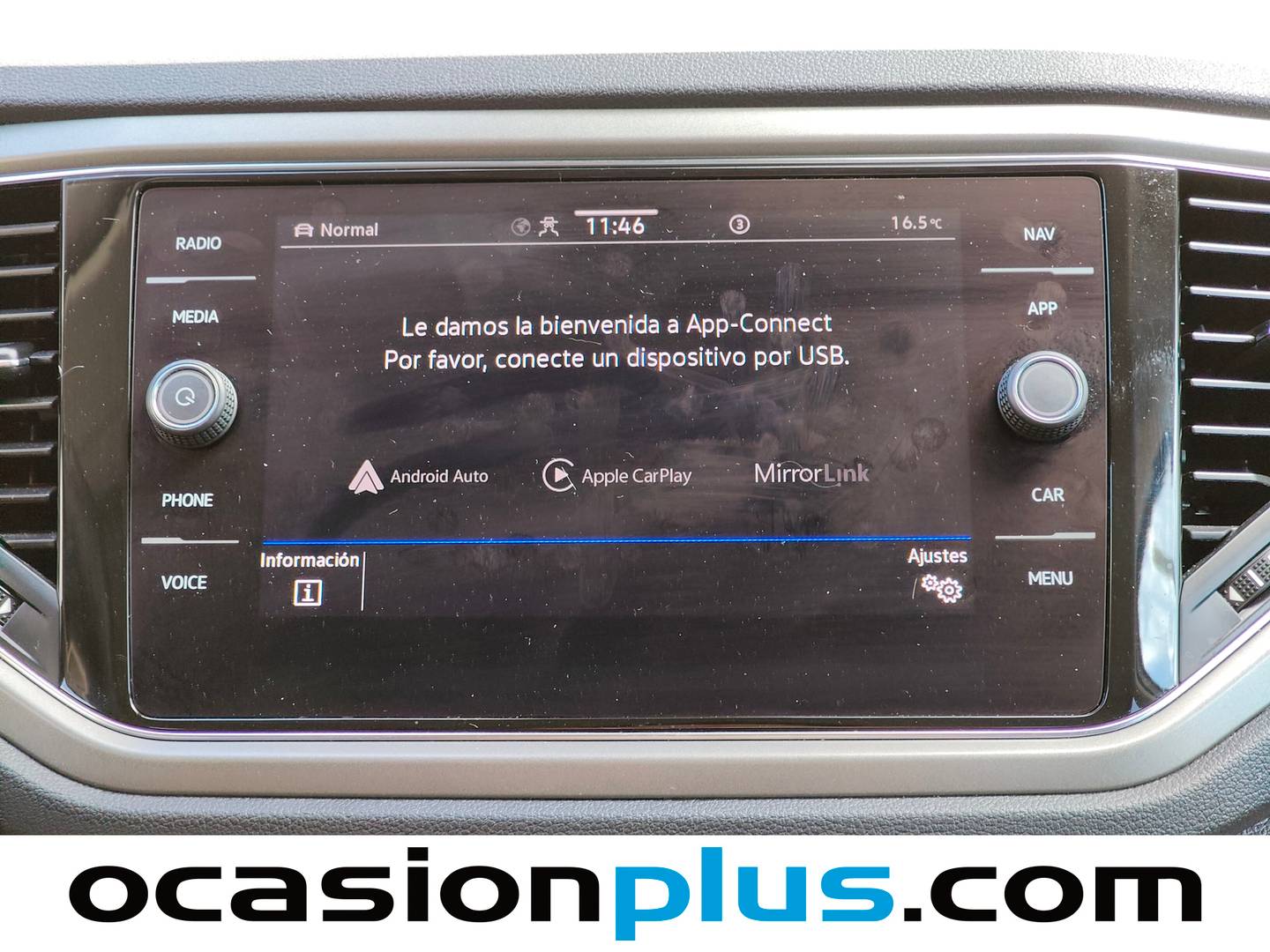 Extras y acabados del Volkswagen T-Roc Volkswagen T-Roc Advance R-Line 1.5 TSI (150 CV) DSG