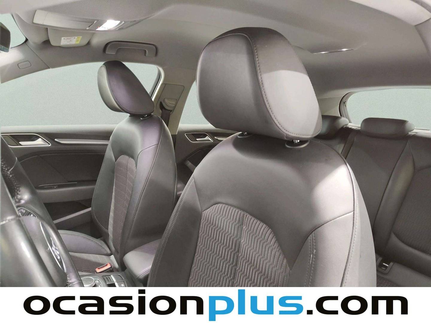 Acabados Audi A3 Audi A3 Sportback design 30 TFSI (116 CV)