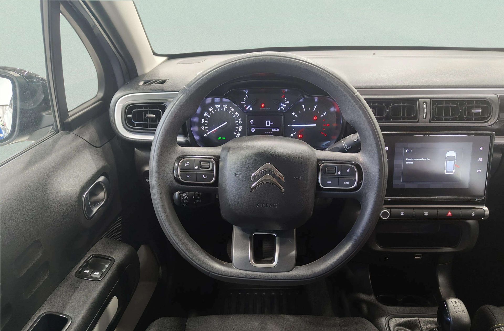 Citroën C3 PureTech 83 Plus - foto 23