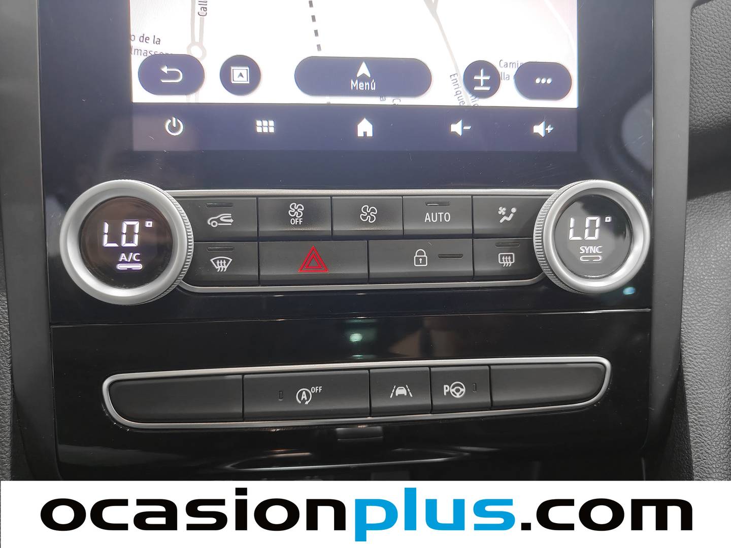 Renault Mégane Renault Megane Sport Tourer Techno TCe (140 CV) EDC GPF automático