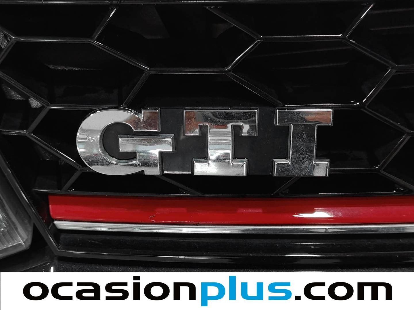 Volkswagen Polo Volkswagen Polo GTI 1.8 TSI BMT (192 CV) DSG de segunda mano