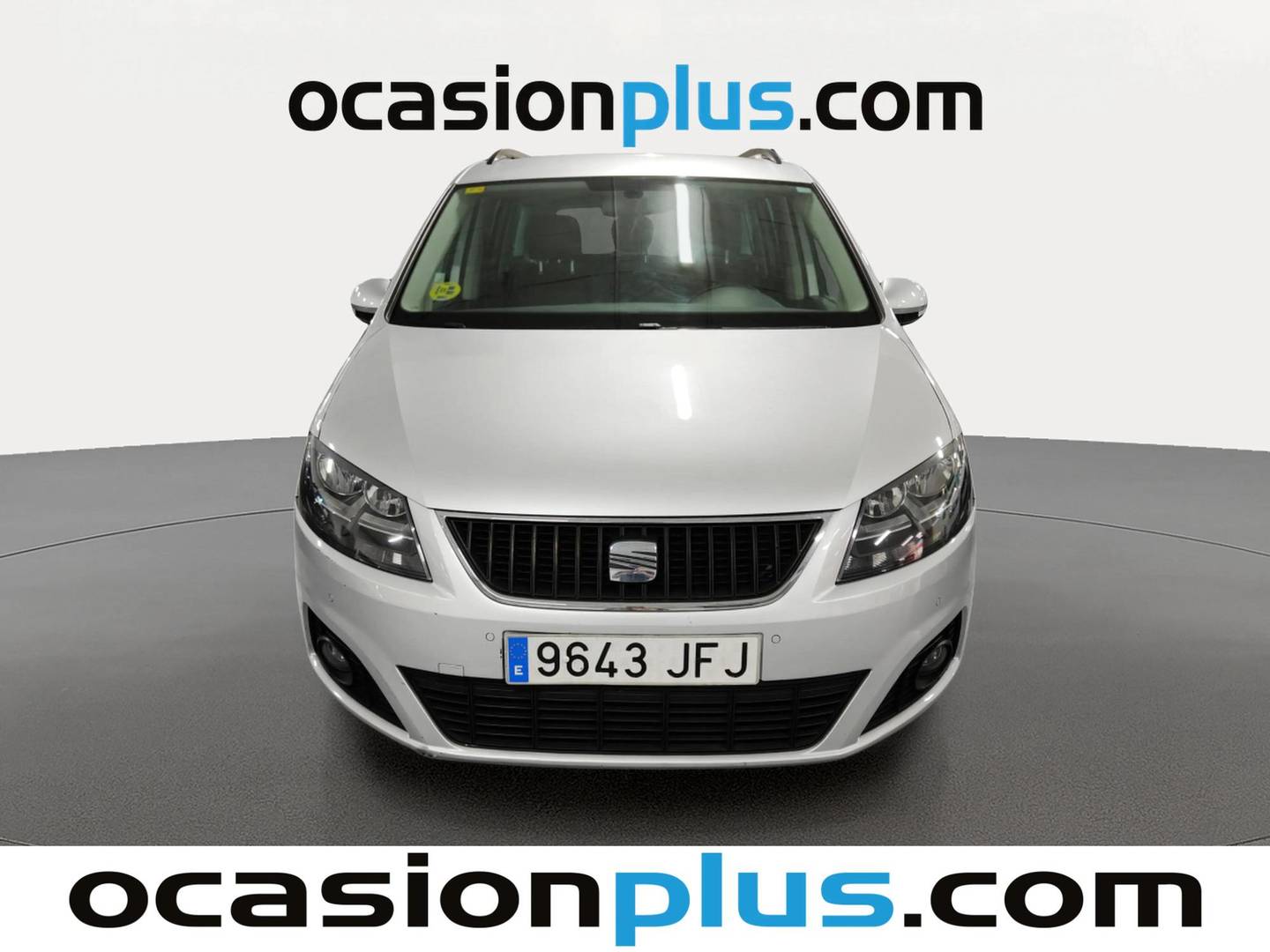 Foto Seat Alhambra SEAT Alhambra 2.0 TDI S&S Style 4Drive (140 CV)