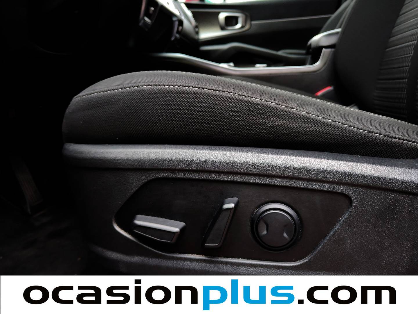 Foto KIA Sorento Kia Sorento 1.6 T-GDi HEV Drive 4x2 (230 CV) 7 Plazas