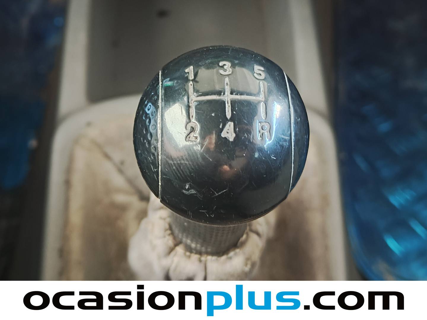 Daewoo Kalos Daewoo Kalos 1.2 SE (72 CV) de segunda mano