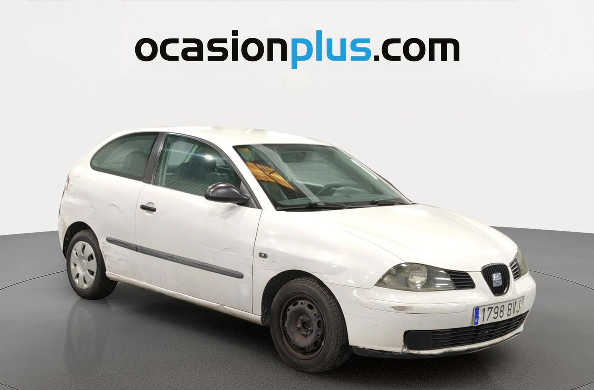 SEAT Ibiza 1.4 16v Stella - foto 2