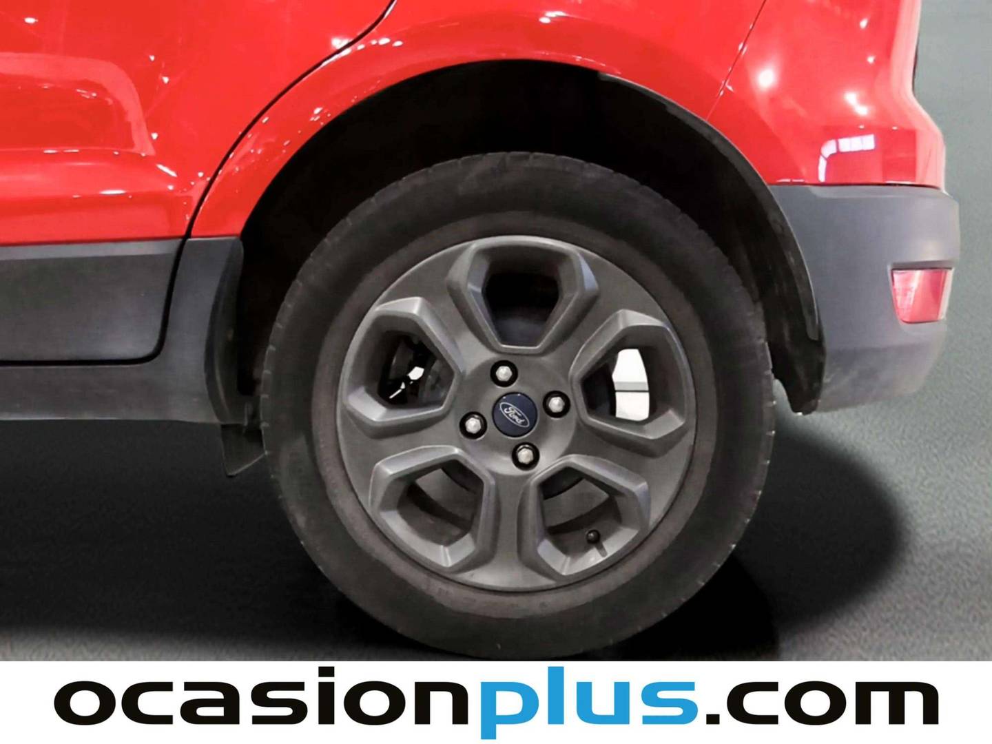 Ford EcoSport Ford EcoSport 1.0T EcoBoost S&S Trend+ (125 CV) al mejor precio