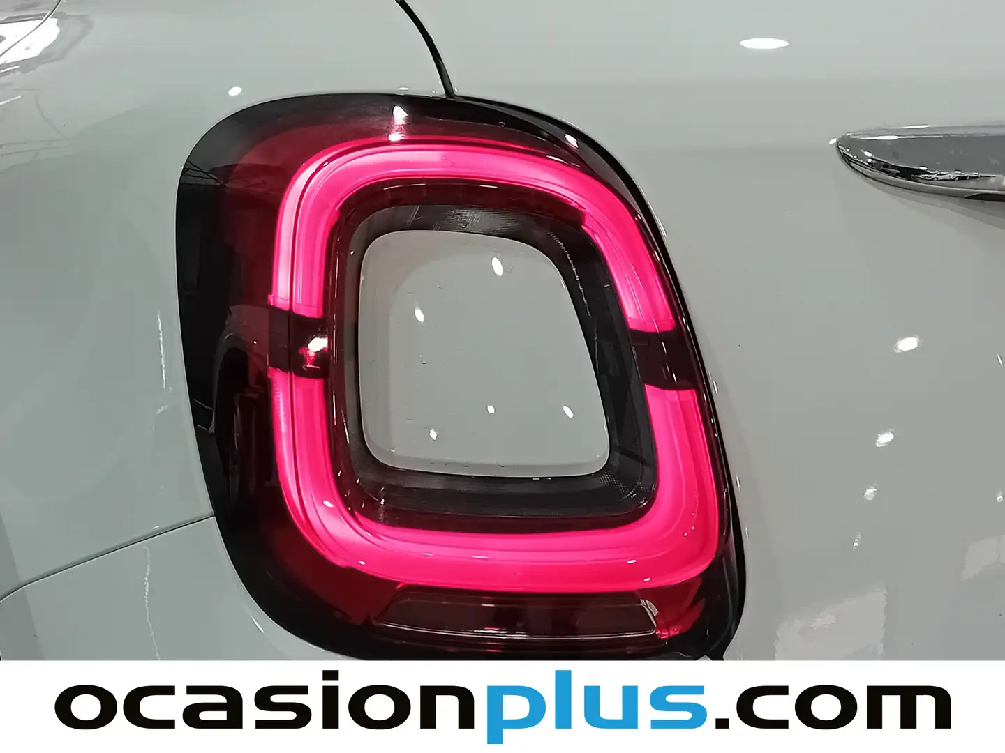 Foto Fiat 500X Fiat 500X 1,0 Firefly S&S Connect (120 CV)