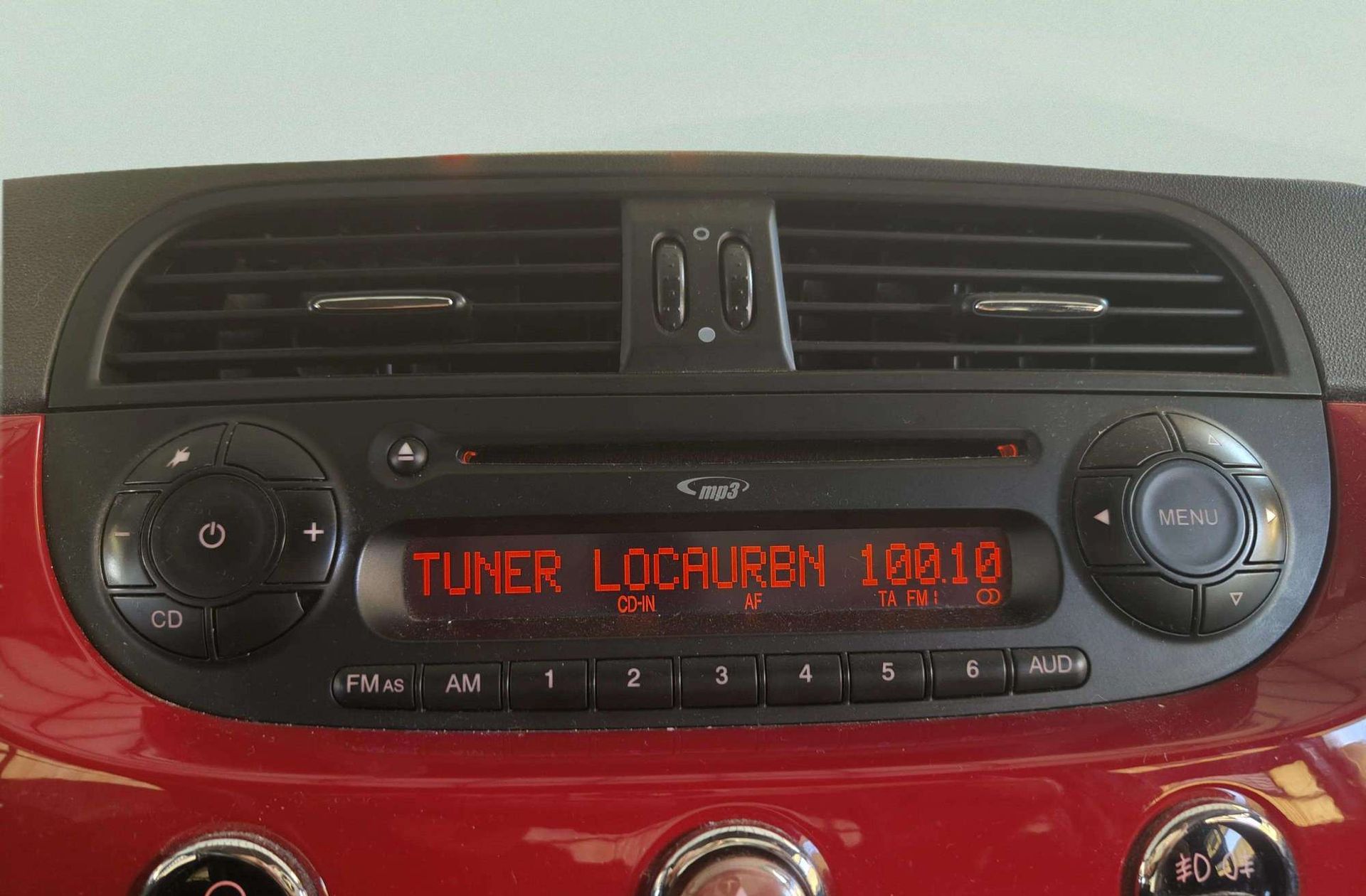 Fiat 500 1.2 Pop - foto 14