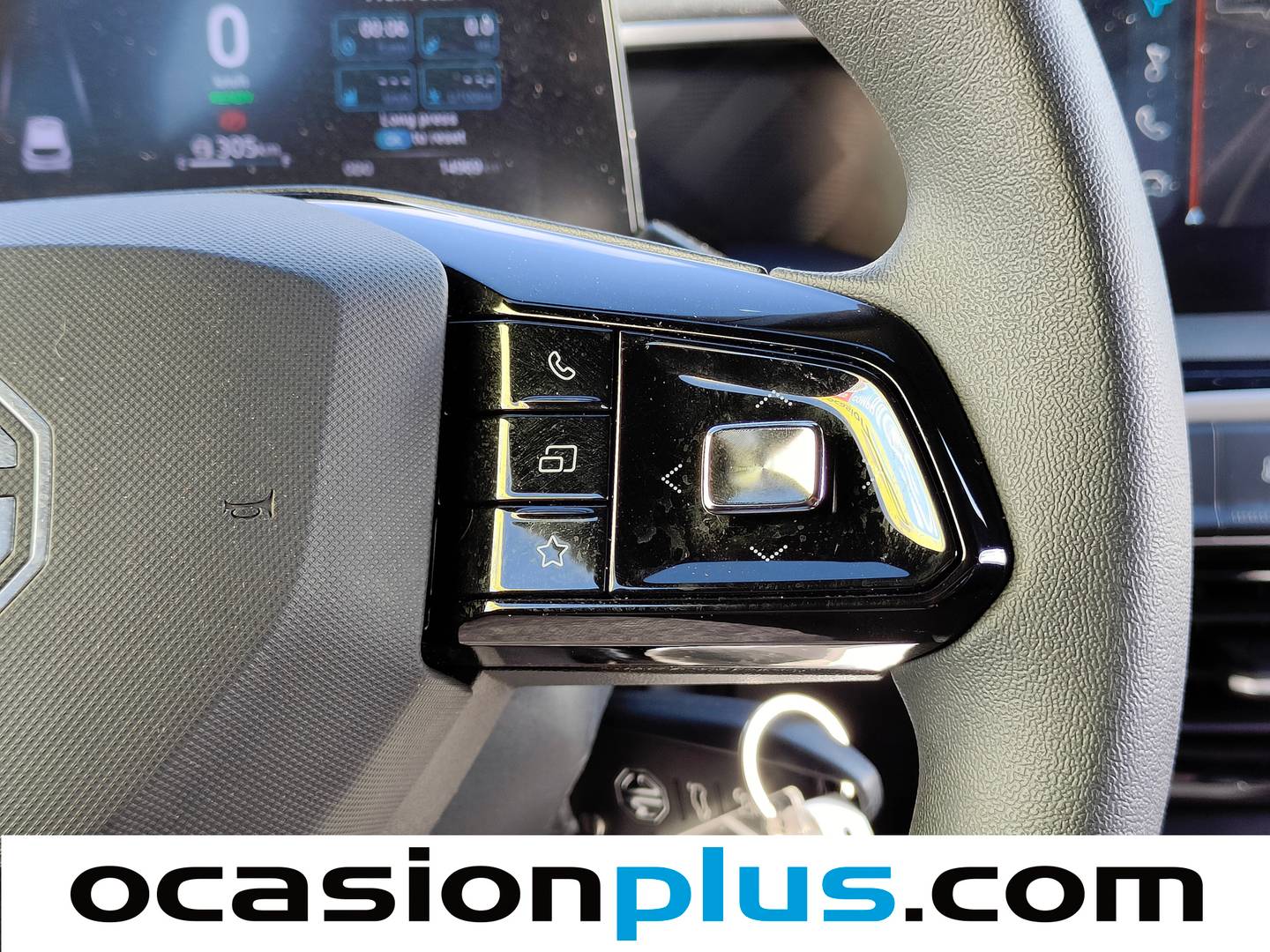 Foto MG MG3 Hybrid+ MG MG3 Hybrid+ Standard (195 CV)