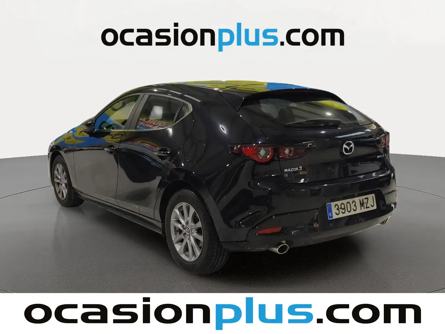 Foto Mazda Mazda3 Mazda Mazda 3 2.5L E-SKY G MHEV Prime-line (140 CV)
