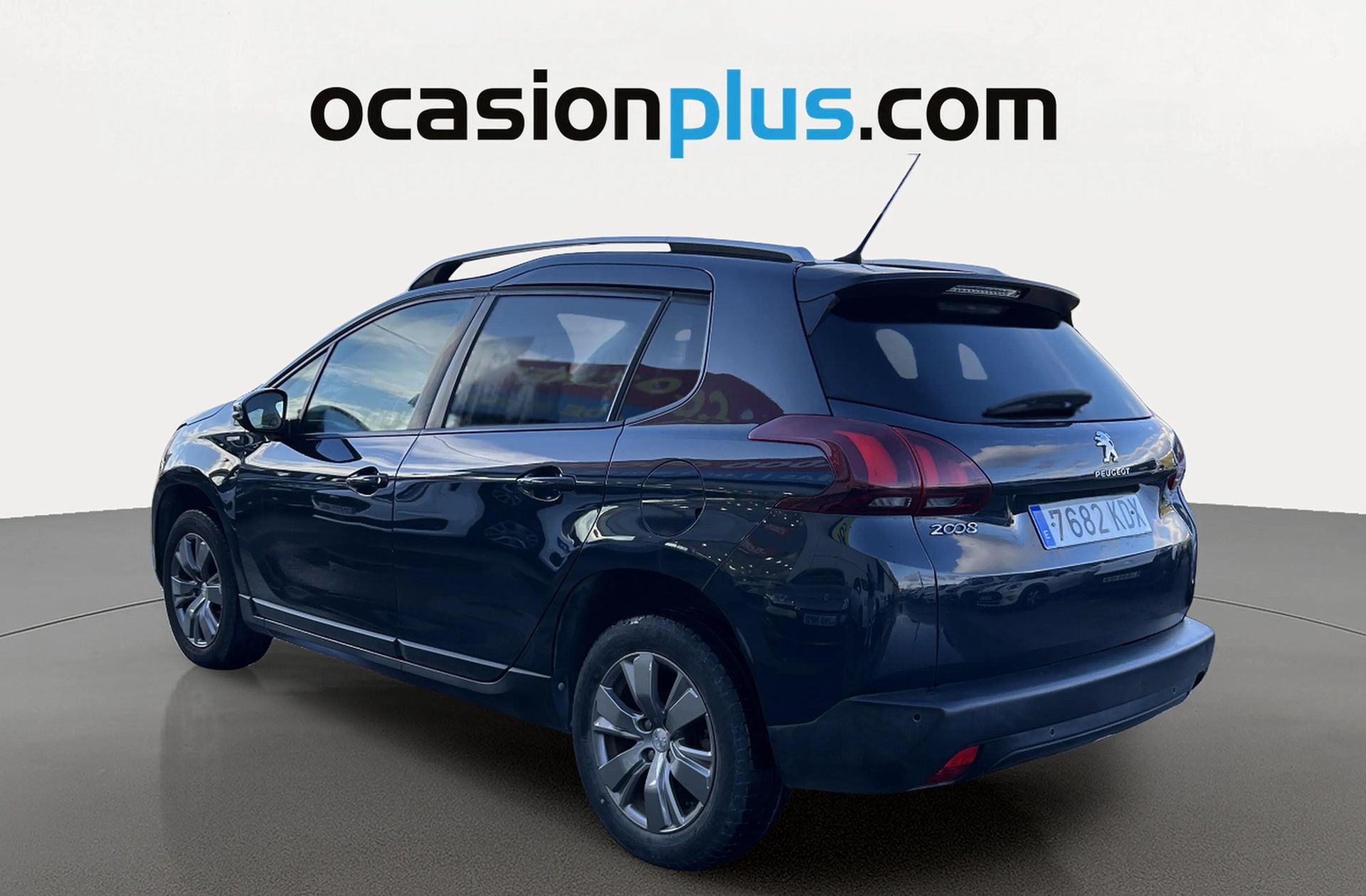 Peugeot 2008 PureTech 82 Style - foto 3