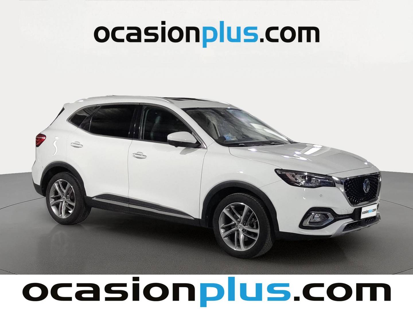 Foto MG HS MG HS 1.5 Turbo GDI Luxury (162 CV)