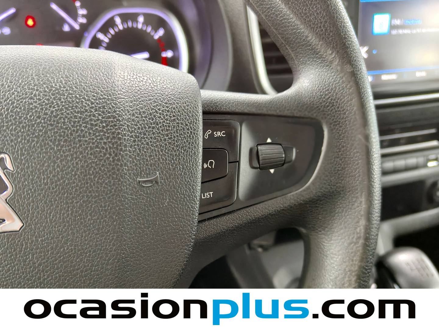 Peugeot Traveller Peugeot Traveller BlueHDi 150 Business Compact (150 CV) 8 Plazas 150cv