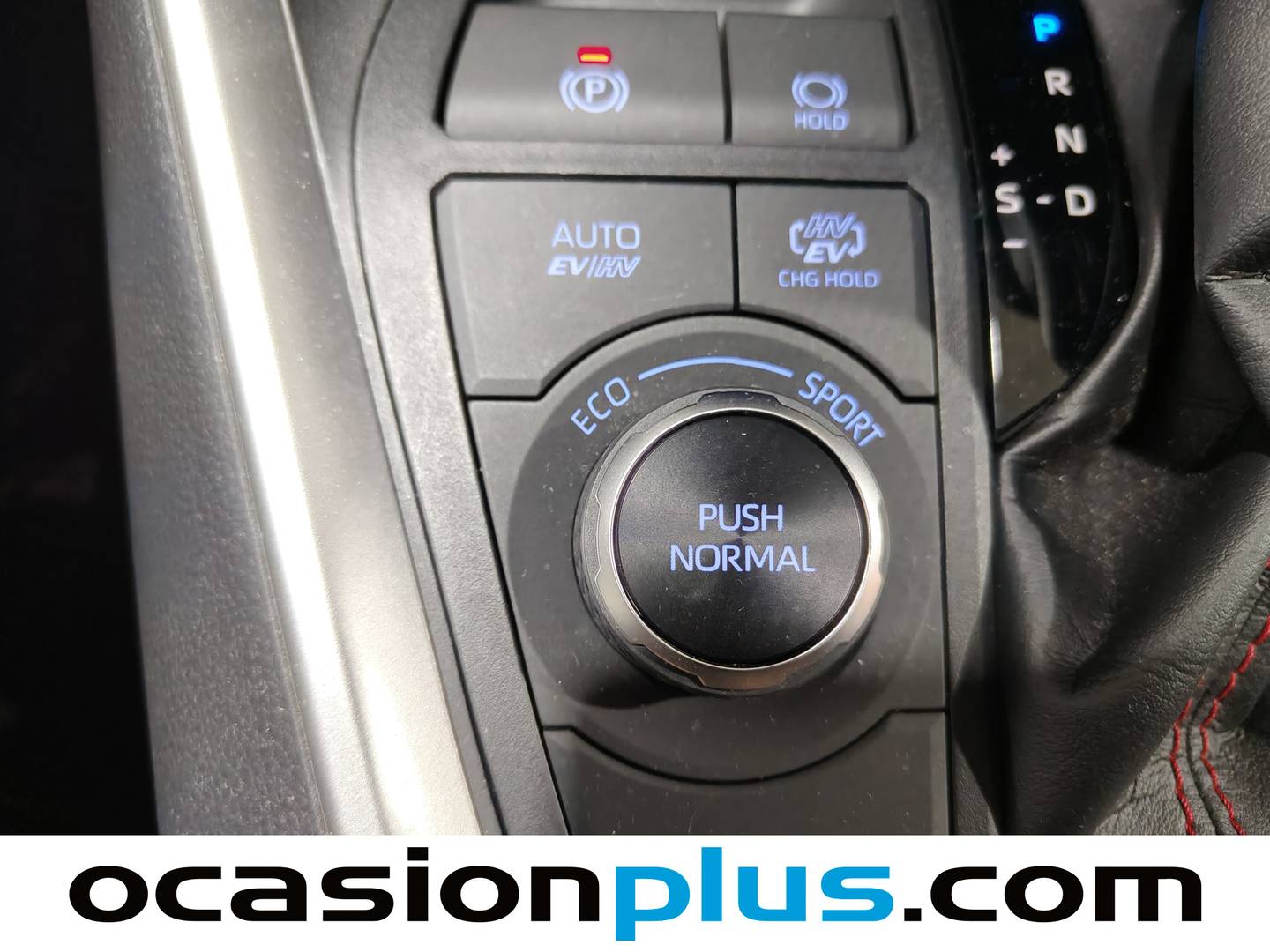 Foto Toyota Rav4 Toyota Rav4 2.5l PLug-In Hybrid Advance e-CVT  (306 CV)