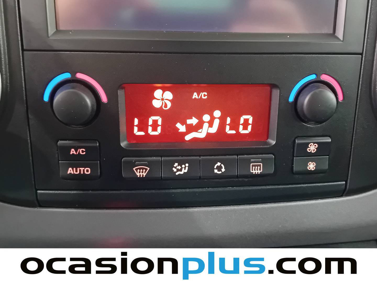 Citroën Berlingo Citroën Berlingo Combi BlueHDi 100 XTR Plus (100 CV) seminuevo